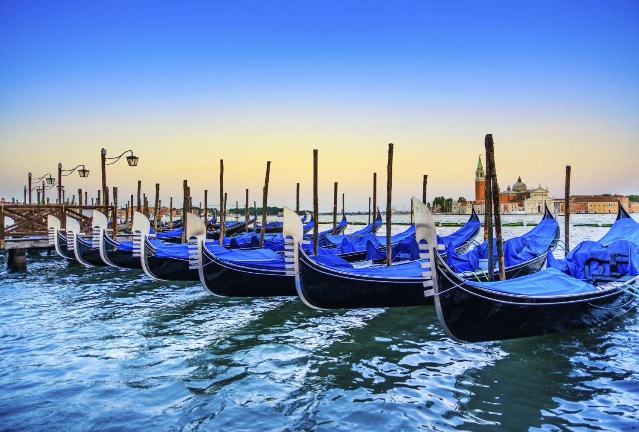 Maurizio House - Near The Train Station Venise