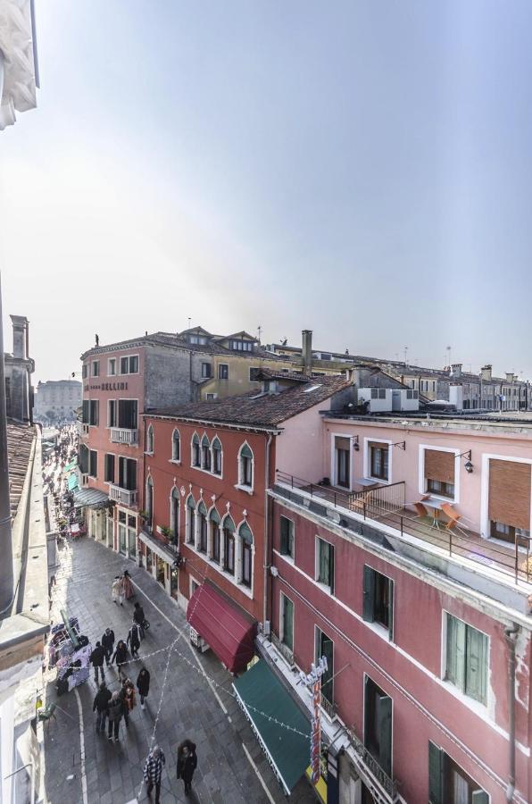 Maurizio House - Near The Train Station * Venise