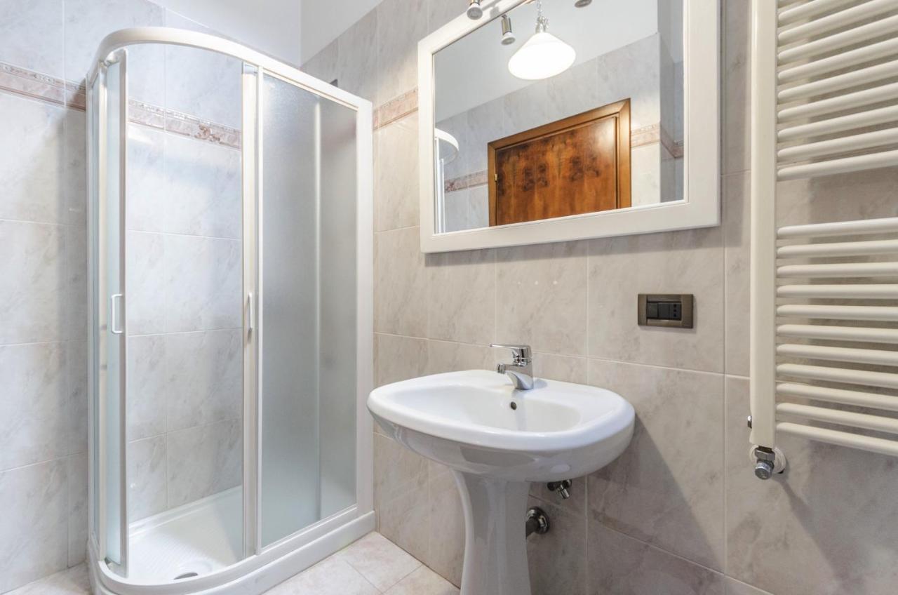 Maurizio House - Near The Train Station Apartment Venedig